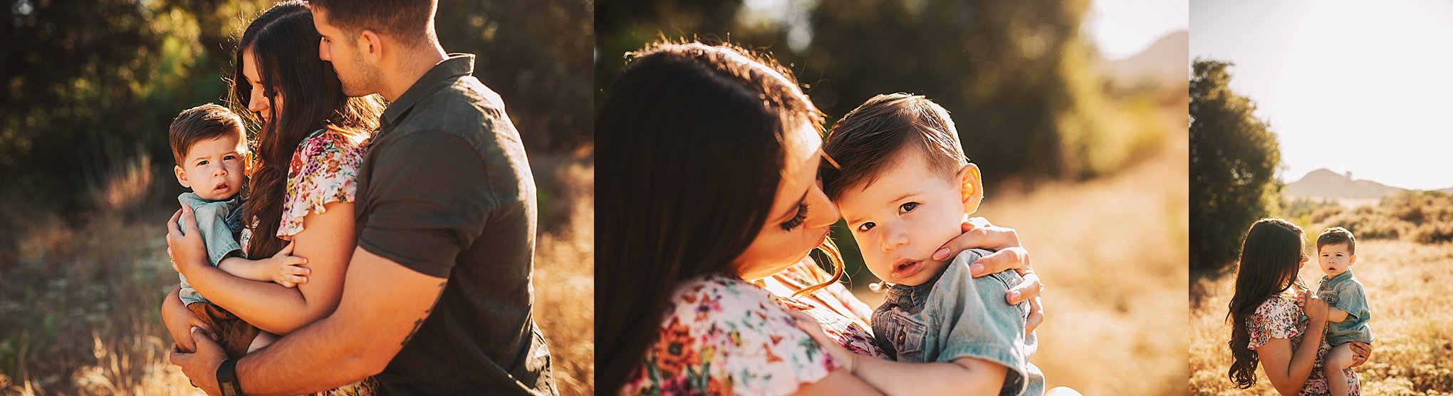 Epic unique family photography Orange County